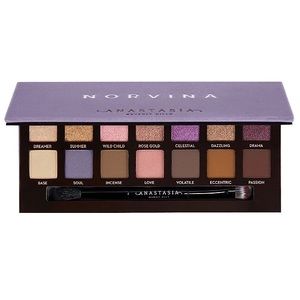 Anastasia Beverly Hills Norvina Palette